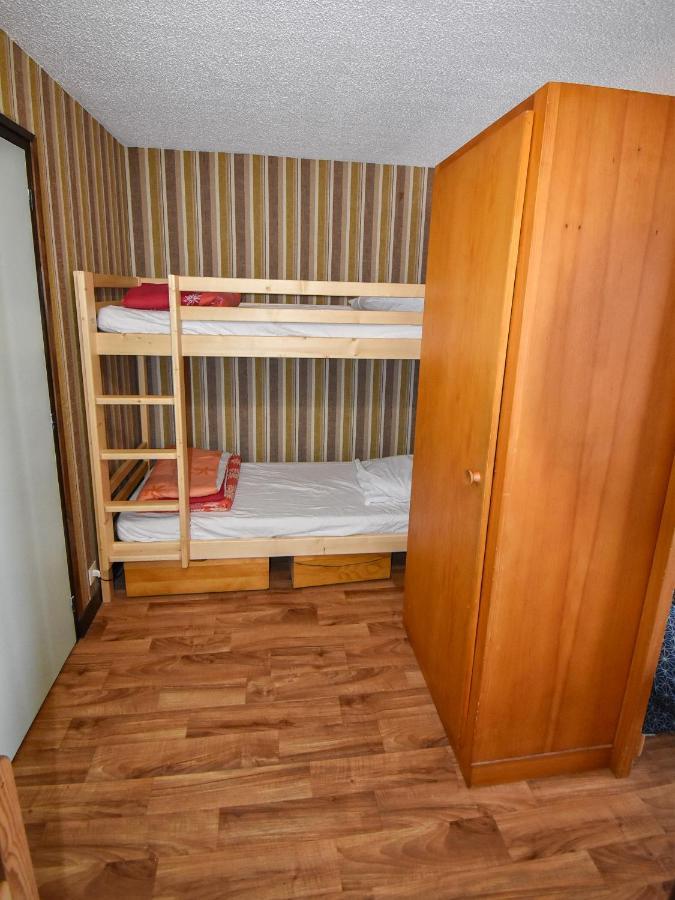 Le Relai S34 - Grand Et Lumineux Studio Avec Coin Montagne 4-6 Pers Avec Wifi, 50M Des Pistes, Grand Balcon Expose Sud, Draps Non Compris Saint-Jean-dʼAulps エクステリア 写真